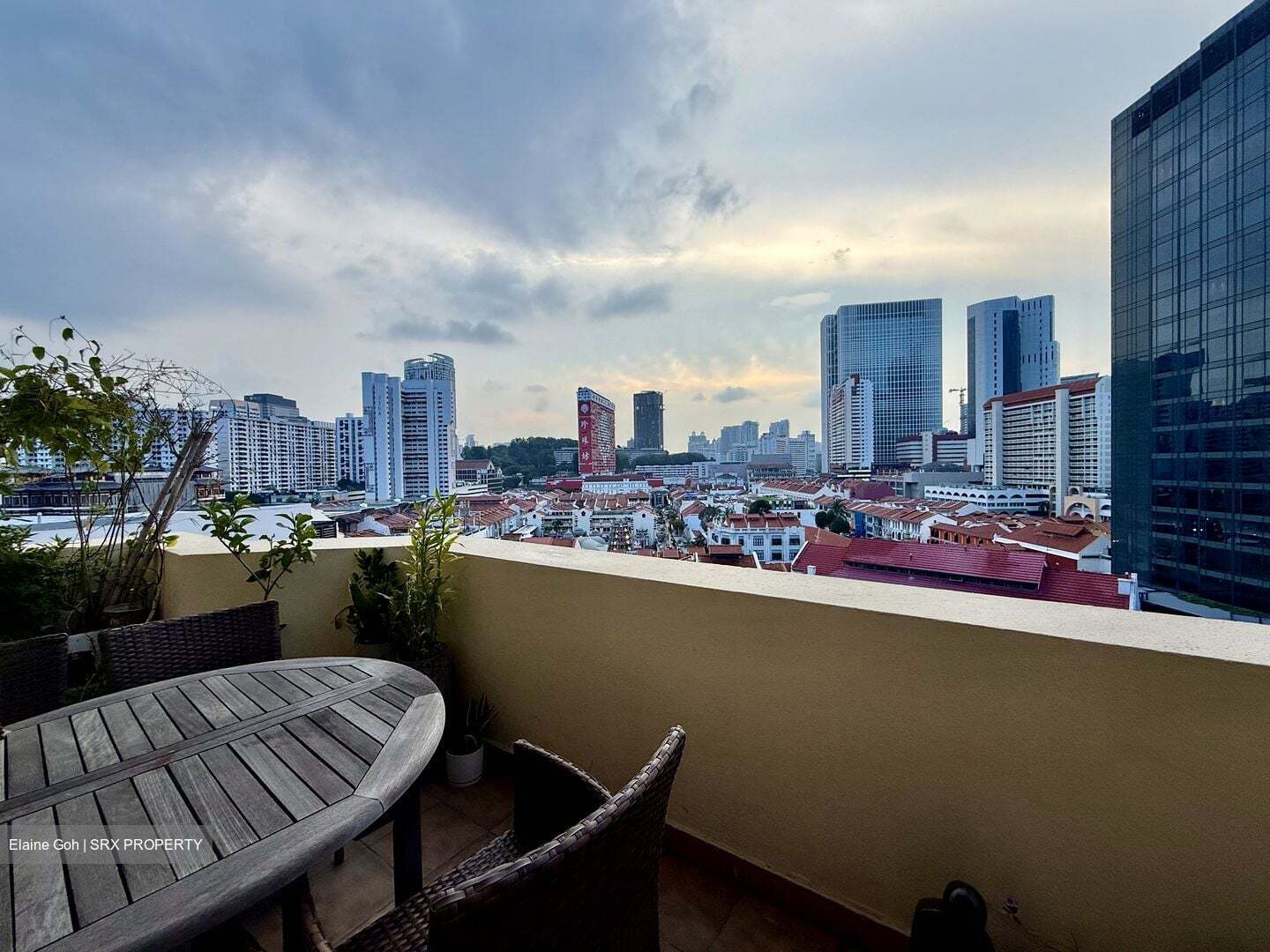 Emerald Garden (D1), Condominium #598616781